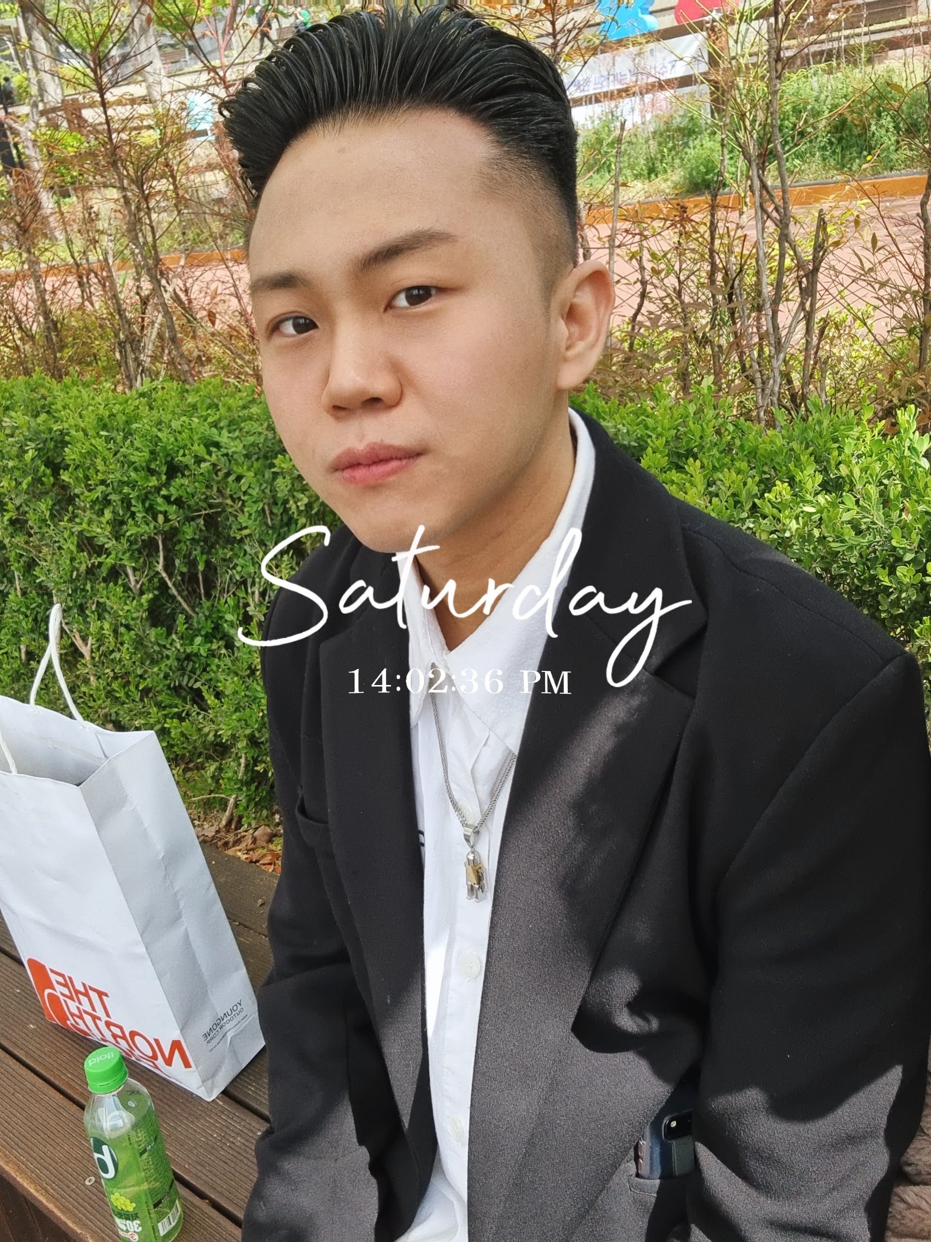 Ethan Choi